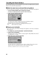 Предварительный просмотр 60 страницы Pioneer AVIC-8DVD Operation Manual