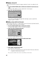 Предварительный просмотр 62 страницы Pioneer AVIC-8DVD Operation Manual