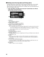 Предварительный просмотр 84 страницы Pioneer AVIC-8DVD Operation Manual