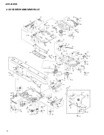 Предварительный просмотр 10 страницы Pioneer AVIC-8DVD Service Manual