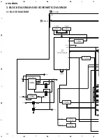 Предварительный просмотр 12 страницы Pioneer AVIC-8DVD Service Manual