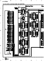 Предварительный просмотр 56 страницы Pioneer AVIC-8DVD Service Manual