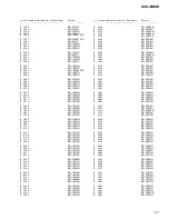 Предварительный просмотр 107 страницы Pioneer AVIC-8DVD Service Manual