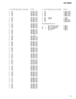 Предварительный просмотр 113 страницы Pioneer AVIC-8DVD Service Manual