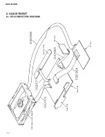 Предварительный просмотр 114 страницы Pioneer AVIC-8DVD Service Manual