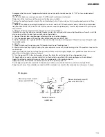 Предварительный просмотр 119 страницы Pioneer AVIC-8DVD Service Manual