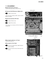 Предварительный просмотр 143 страницы Pioneer AVIC-8DVD Service Manual