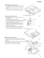 Предварительный просмотр 145 страницы Pioneer AVIC-8DVD Service Manual