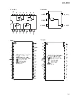 Предварительный просмотр 151 страницы Pioneer AVIC-8DVD Service Manual