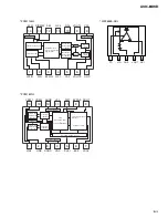 Предварительный просмотр 153 страницы Pioneer AVIC-8DVD Service Manual