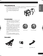 Preview for 7 page of Pioneer AVIC-90DVD Installation Manual