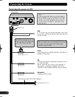 Preview for 14 page of Pioneer AVIC-90DVD Installation Manual