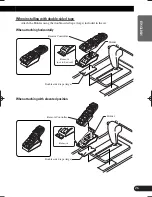 Preview for 27 page of Pioneer AVIC-90DVD Installation Manual