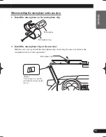 Preview for 29 page of Pioneer AVIC-90DVD Installation Manual