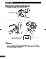 Preview for 30 page of Pioneer AVIC-90DVD Installation Manual