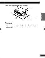 Preview for 51 page of Pioneer AVIC-90DVD Installation Manual