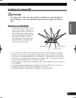 Preview for 53 page of Pioneer AVIC-90DVD Installation Manual