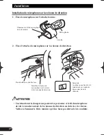 Preview for 60 page of Pioneer AVIC-90DVD Installation Manual