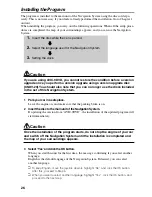 Preview for 28 page of Pioneer AVIC-90DVD Operation Manual