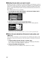 Preview for 46 page of Pioneer AVIC-90DVD Operation Manual