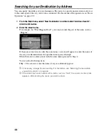 Preview for 50 page of Pioneer AVIC-90DVD Operation Manual