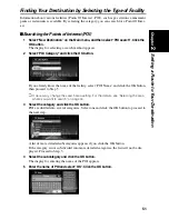 Preview for 53 page of Pioneer AVIC-90DVD Operation Manual