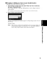 Preview for 77 page of Pioneer AVIC-90DVD Operation Manual