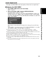 Preview for 153 page of Pioneer AVIC-90DVD Operation Manual