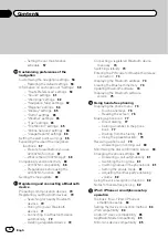 Preview for 4 page of Pioneer AVIC-970BT Operation Manual