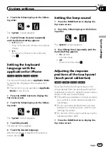 Preview for 165 page of Pioneer AVIC-970BT Operation Manual