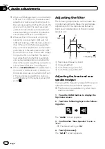 Preview for 176 page of Pioneer AVIC-970BT Operation Manual