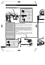 Preview for 10 page of Pioneer AVIC-9DVD Installation Manual