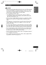 Preview for 13 page of Pioneer AVIC-9DVD Installation Manual