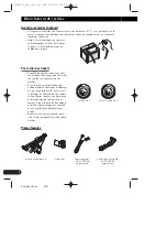 Preview for 90 page of Pioneer AVIC-9DVD Installation Manual