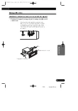 Preview for 103 page of Pioneer AVIC-9DVD Installation Manual