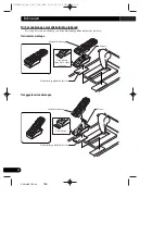 Preview for 164 page of Pioneer AVIC-9DVD Installation Manual