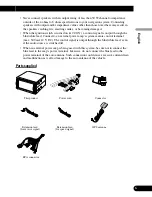 Preview for 7 page of Pioneer AVIC-D1 Installation Manual