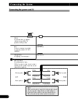 Preview for 10 page of Pioneer AVIC-D1 Installation Manual