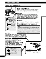 Preview for 12 page of Pioneer AVIC-D1 Installation Manual