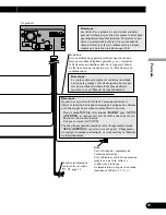 Preview for 37 page of Pioneer AVIC-D1 Installation Manual