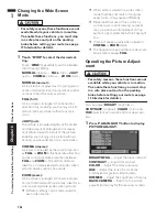 Preview for 106 page of Pioneer AVIC-D1 Operation Manual