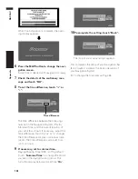 Preview for 110 page of Pioneer AVIC-D1 Operation Manual