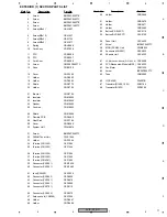 Preview for 11 page of Pioneer AVIC-D1 Service Manual