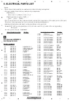 Preview for 140 page of Pioneer AVIC-D1 Service Manual