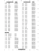 Preview for 153 page of Pioneer AVIC-D1 Service Manual