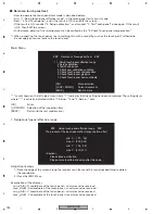 Preview for 190 page of Pioneer AVIC-D1 Service Manual