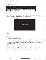 Preview for 209 page of Pioneer AVIC-D1 Service Manual