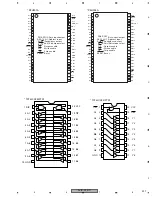 Preview for 237 page of Pioneer AVIC-D1 Service Manual