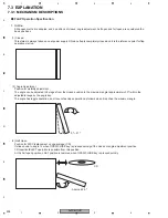 Preview for 258 page of Pioneer AVIC-D1 Service Manual