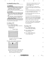 Preview for 269 page of Pioneer AVIC-D1 Service Manual